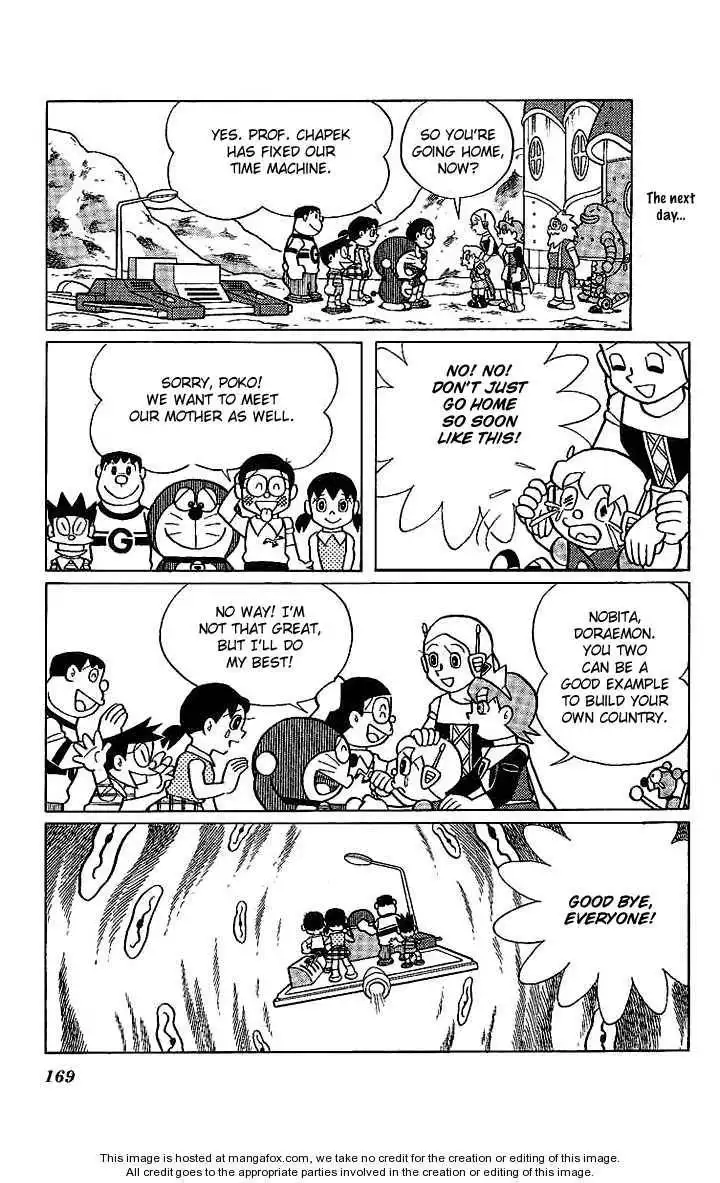 Doraemon Long Stories Chapter 22.6 32